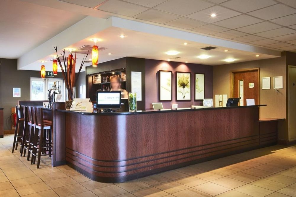 Premier Inn Glasgow Braehead エクステリア 写真