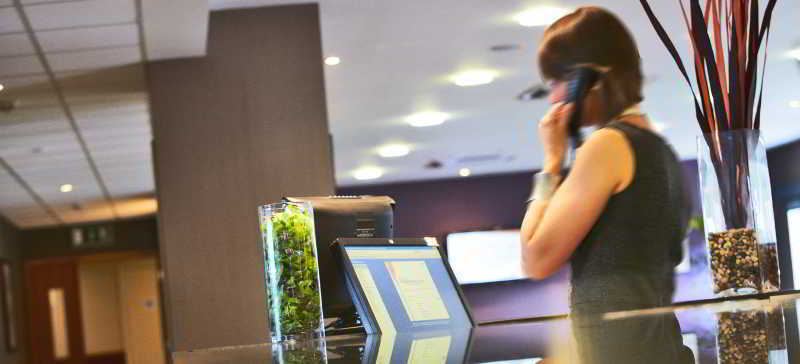 Premier Inn Glasgow Braehead エクステリア 写真