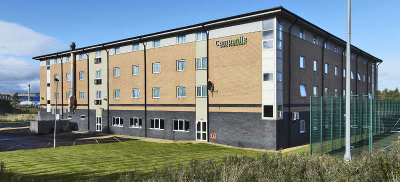 Premier Inn Glasgow Braehead エクステリア 写真