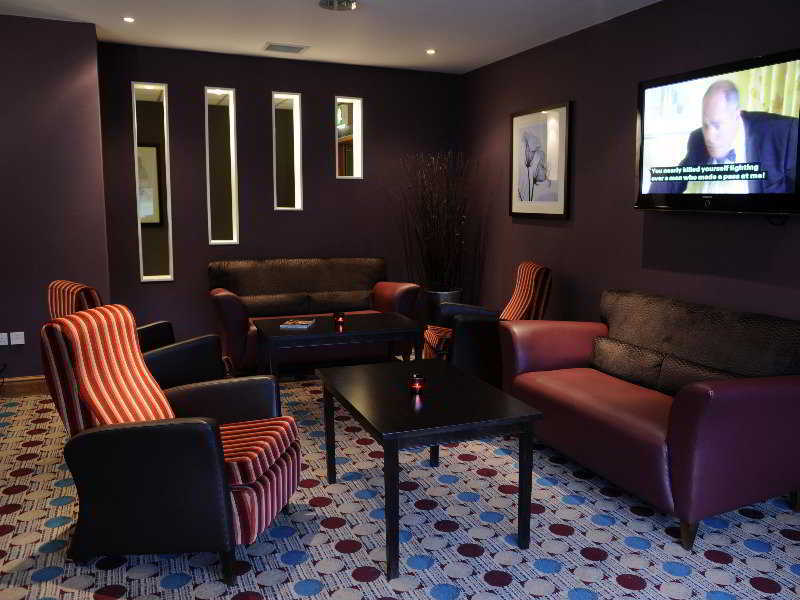 Premier Inn Glasgow Braehead エクステリア 写真