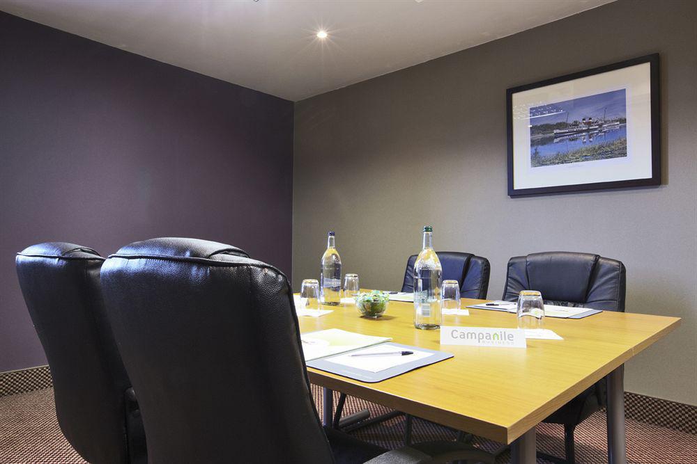 Premier Inn Glasgow Braehead エクステリア 写真